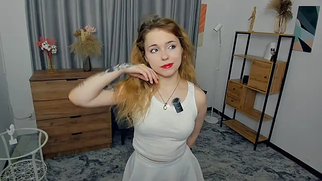 KymWestgaard online show from January 12, 2026, 7:48 am