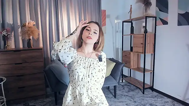 KymWestgaard online show from January 16, 2026, 7:34 am