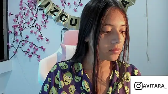 Snapshot of vanesita_ chatting on March 22, 2026, 2:26 am vanesita online show from March 22, 2026, 2:26 am