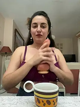 sweetrosedance online show from March 20, 2026, 5:25 pm