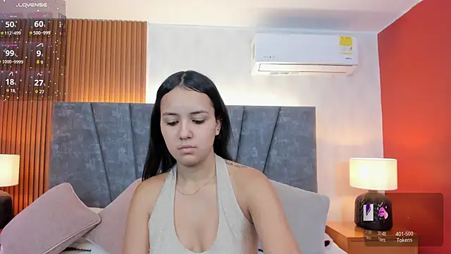 Kandy doll online show from April 18, 2026, 6:43 pm