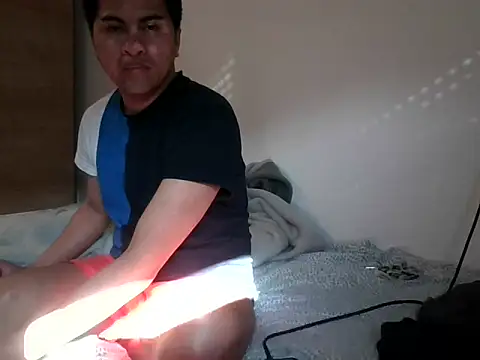 sweetpinoy2027 online show from March 6, 2026, 8:09 am