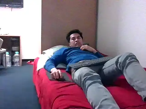 sweetpinoy2027 online show from March 20, 2026, 6:20 pm