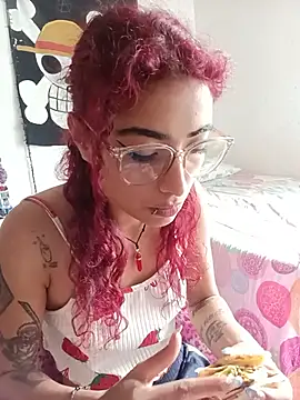 Perfect match19 online show from June 12, 2026, 3:54 pm