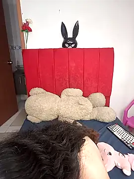 Mar Ken online show from April 18, 2026, 4:48 am