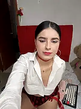 Mar Ken online show from April 19, 2026, 10:34 pm