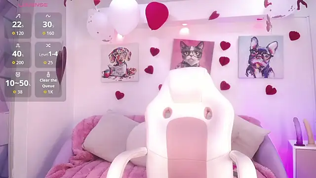 Owen JP online show from February 17, 2026, 10:51 pm