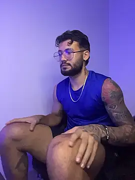 thedragonboyxxx online show from January 13, 2026, 3:43 am