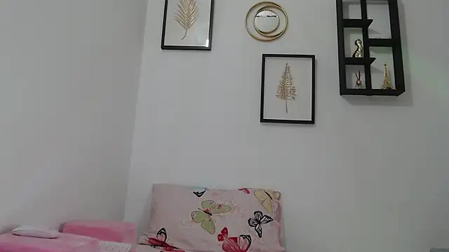 Nathy 01 online show from January 8, 2026, 9:04 am