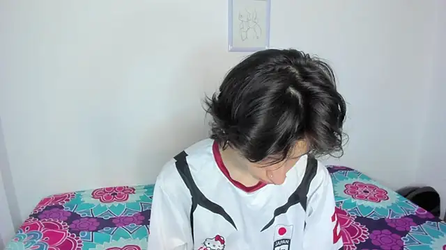 cirosky elchicopolla online show from March 12, 2026, 3:23 am