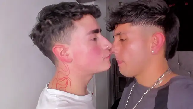 naughtysalomon   online show from February 3, 2026, 12:21 am