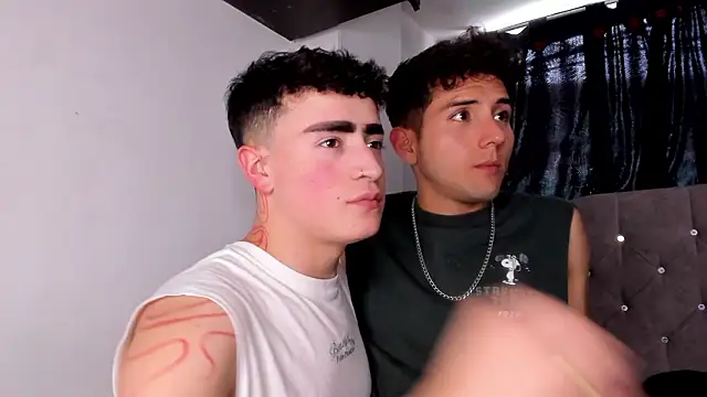 naughtysalomon   online show from March 17, 2026, 8:34 pm