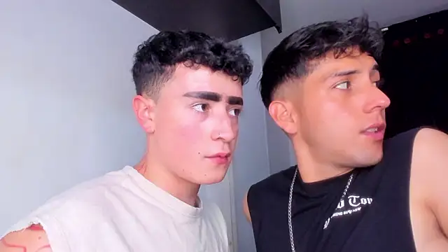 naughtysalomon   online show from March 7, 2026, 1:23 am