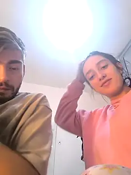 parejitajovene online show from December 16, 2025, 5:55 am