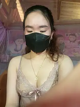 Snapshot of Kinimina68 chatting on January 13, 2026, 2:48 am Kinimina68 online show from January 13, 2026, 2:48 am