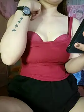 Snapshot of Kinimina68 chatting on March 19, 2026, 11:10 am Kinimina68 online show from March 19, 2026, 11:10 am