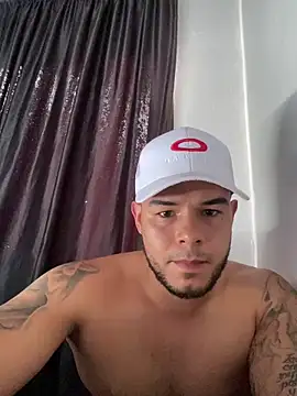 Kevinblesdd online show from January 31, 2026, 8:18 pm