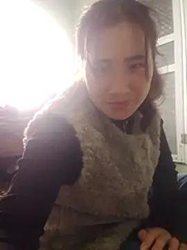 Belinda-686 online show from February 20, 2026, 6:37 am