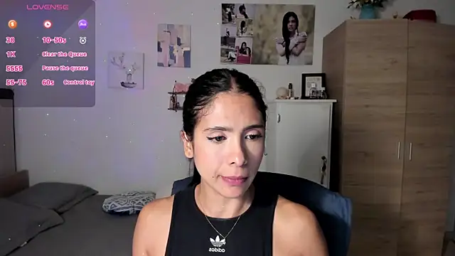 VEROSlen- online show from February 12, 2026, 1:27 am