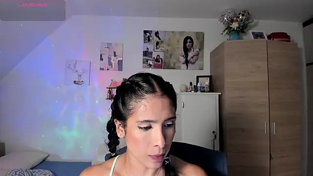 VEROSlen- online show from February 25, 2026, 3:07 am