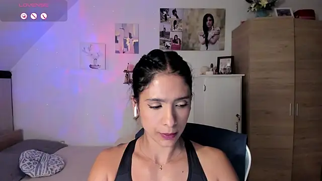 VEROSlen- online show from April 7, 2026, 3:19 am