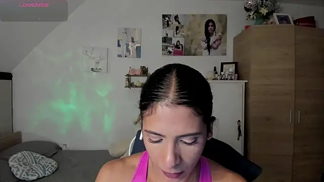 VEROSlen- online show from June 3, 2026, 3:29 am