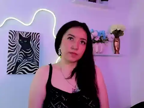 Snapshot of Lyra_Monrroy chatting on March 25, 2026, 7:46 pm Lyra Monrroy online show from March 25, 2026, 7:46 pm