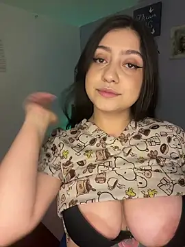 Amyy 1 online show from March 30, 2026, 10:55 pm