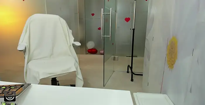 missdominna online show from February 17, 2026, 3:59 am