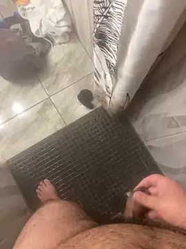 Miguel 667 online show from February 14, 2026, 9:42 am