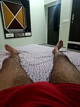 Tall7boy7 online show from April 21, 2026, 7:59 am