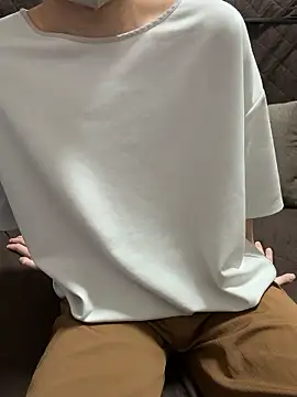 tubasa1216 online show from January 6, 2026, 12:09 pm