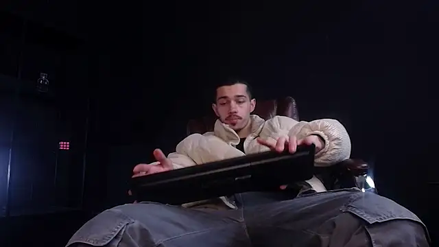 KaydenDrew online show from January 17, 2026, 5:33 am