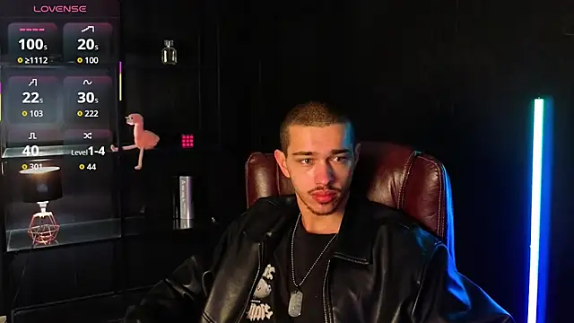 KaydenDrew online show from March 7, 2026, 5:14 am