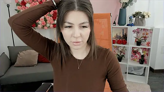 DiRosie online show from March 9, 2026, 8:18 am