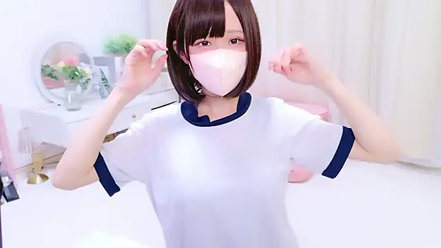 Nazuna 727 online show from February 22, 2026, 4:15 am