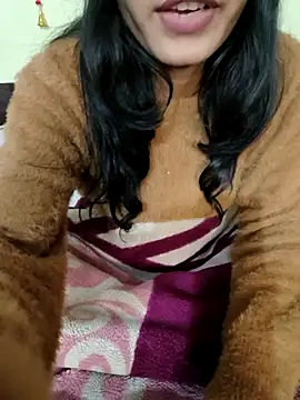 Sanjana89088 online show from January 7, 2026, 4:56 pm