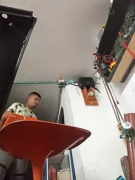 Snapshot of Ardo1899 chatting on February 13, 2026, 12:27 pm Ardo1899 online show from February 13, 2026, 12:27 pm