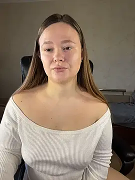 CaramelleSugarr online show from February 5, 2026, 6:09 am