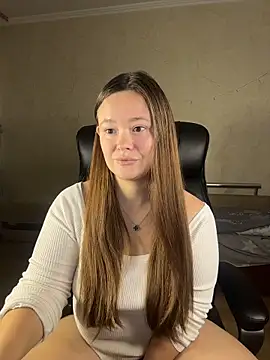 CaramelleSugarr online show from December 17, 2025, 7:30 pm