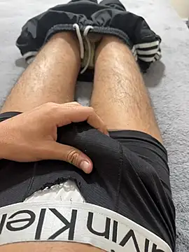 harshv11 online show from February 24, 2026, 11:05 pm