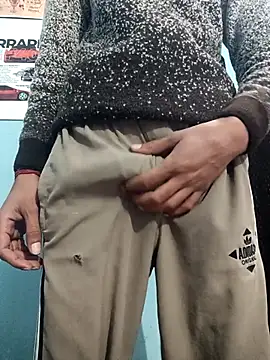 harshv11 online show from January 9, 2026, 8:32 am