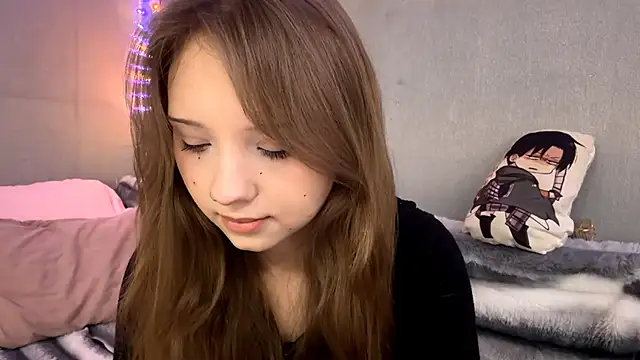 Princessofcashe online show from March 18, 2026, 3:24 pm