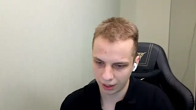 Snapshot of Markooaa chatting on March 31, 2026, 9:17 pm Markooaa online show from March 31, 2026, 9:17 pm