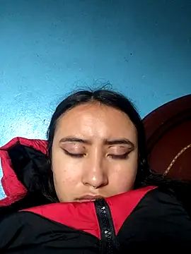 Venuz Rivers  online show from February 24, 2026, 1:12 pm