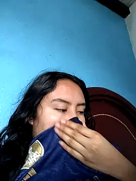 Venuz Rivers  online show from February 20, 2026, 4:20 pm