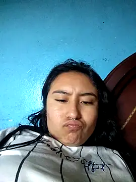 Venuz Rivers  online show from February 27, 2026, 9:25 pm