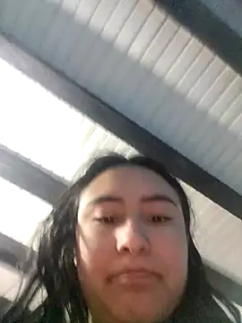 Venuz Rivers  online show from February 13, 2026, 1:11 pm