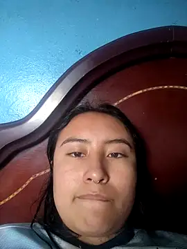 Venuz Rivers  online show from March 3, 2026, 9:22 pm