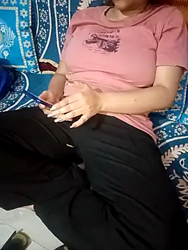 Sofia-111 online show from February 5, 2026, 5:09 pm